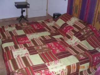 Chambres Dhotes Villa La Morena Vallauris Exteriér fotografie