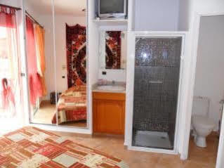 Chambres Dhotes Villa La Morena Vallauris Exteriér fotografie
